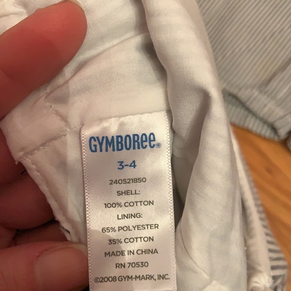 Gymboree Set - Picture 8 of 8